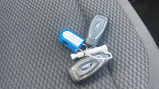 Ford Puma 1.0 EcoBoost Hybrid mHEV 155 ST-Line 5dr Petrol Hatchback